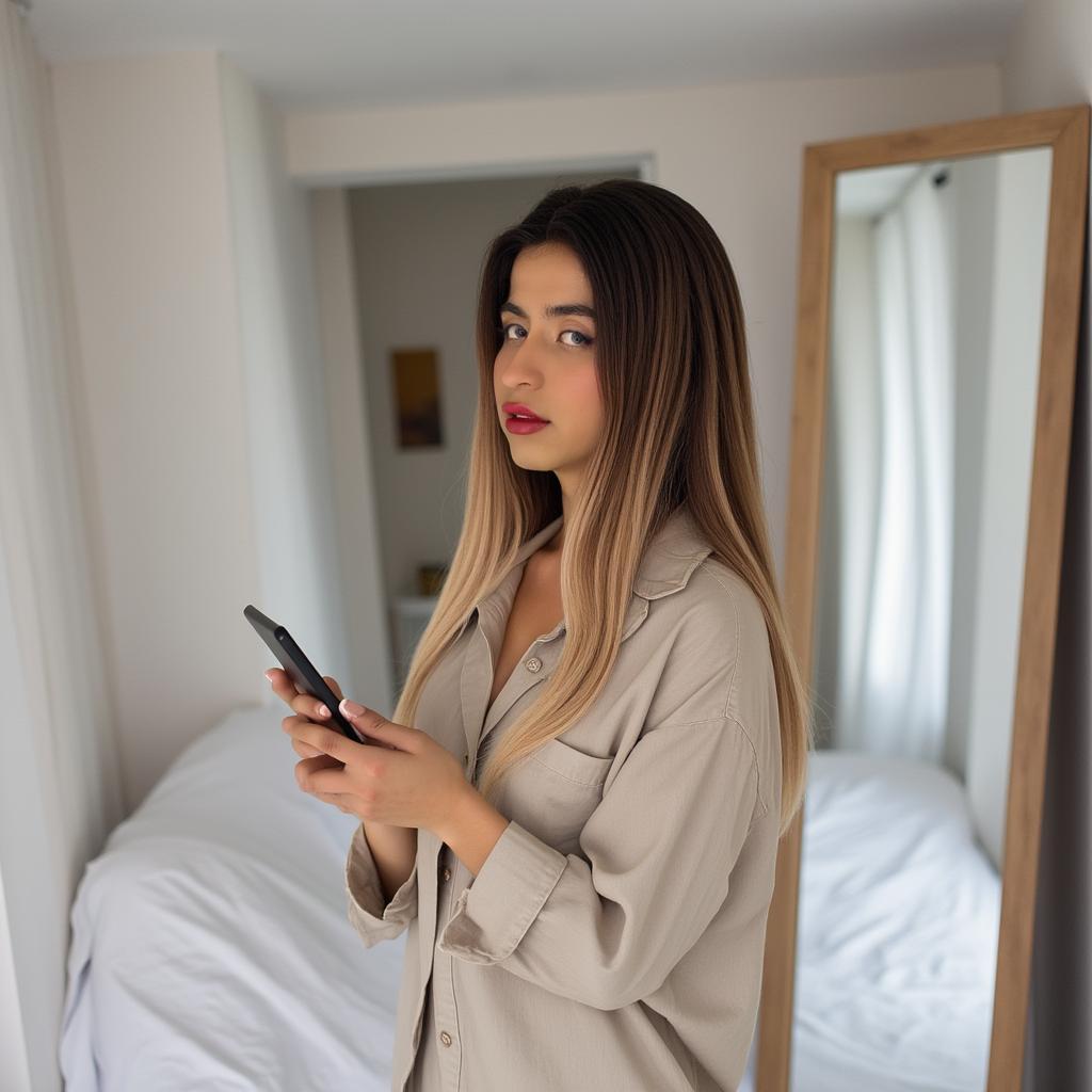 635285419: Transexual en Las Palmas