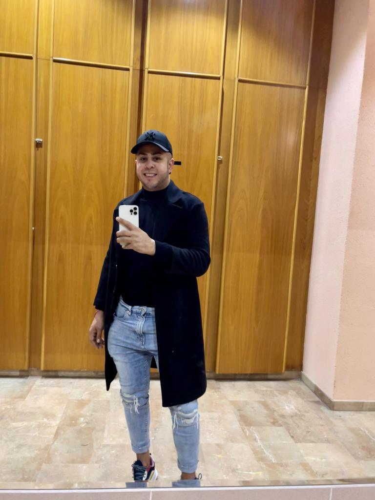 Chico busca chica en Valencia: 