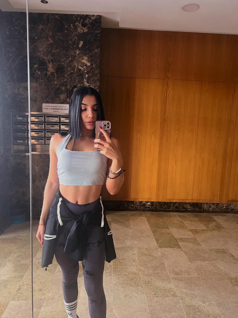 602563583: Travesti en Valencia