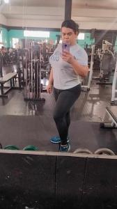 612406918: Transexual en Málaga