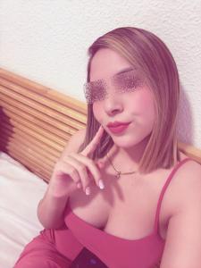 666124470: Chica busca chico en Madrid