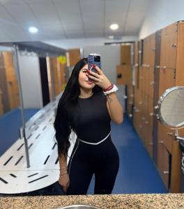 611222681: Chica busca chico en Almería