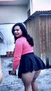 612406918: Transexual en Málaga