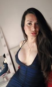 691306527: Travesti en Barcelona