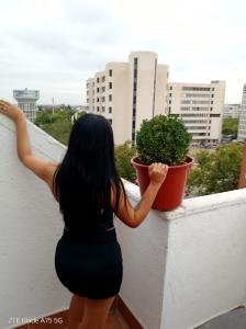 603251584: Chica busca chico en Madrid