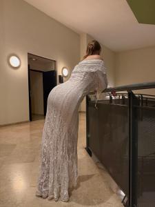 681814510: Chica busca chico en Sevilla