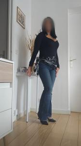 611399086: Chica busca chico en Huesca