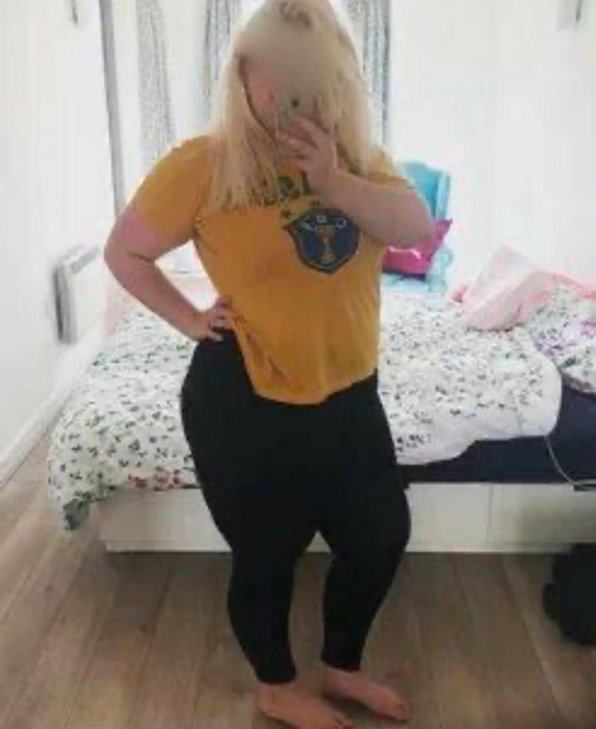 Chica busca chico en Jaén: 