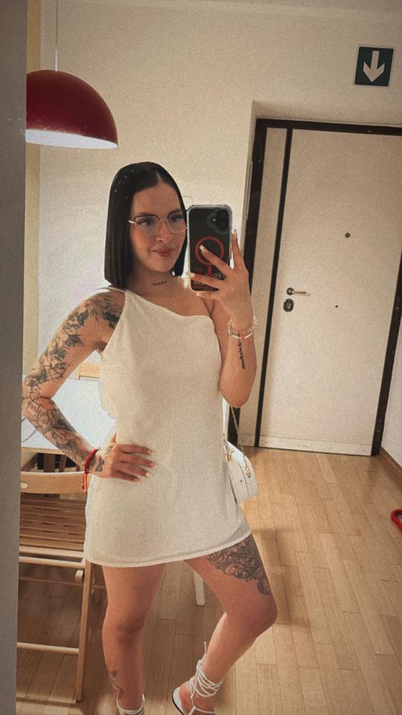 Chica busca chico en Madrid: 