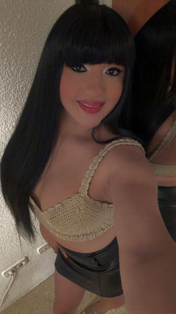 614692169: Transexual en Castellón