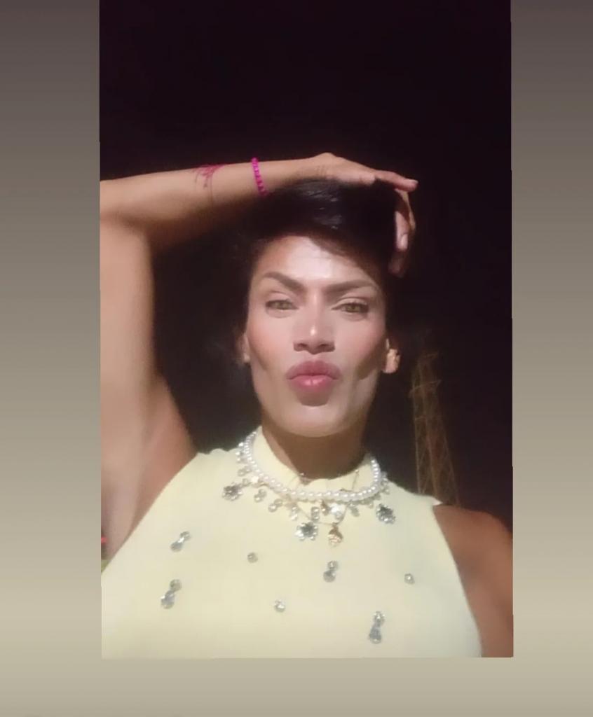 642028638: Transexual en Málaga