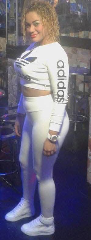 Chica busca chico en Granada: 