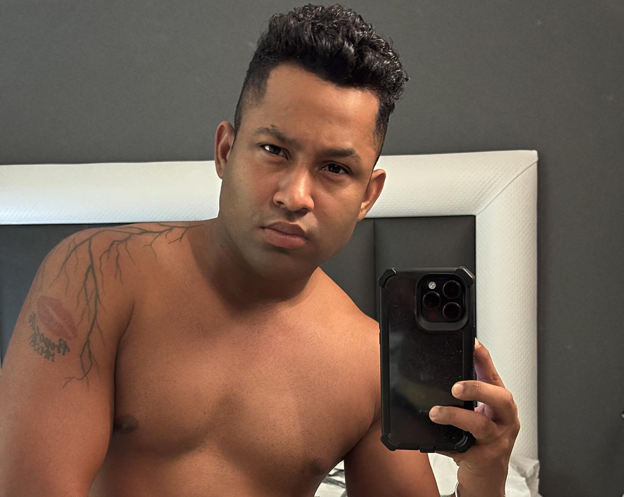 Chico busca chica en Madrid: 