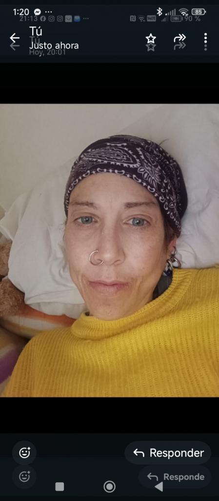 609979952: Chica busca chico en Tarragona