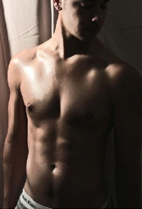 Chico busca chica en Salamanca: 