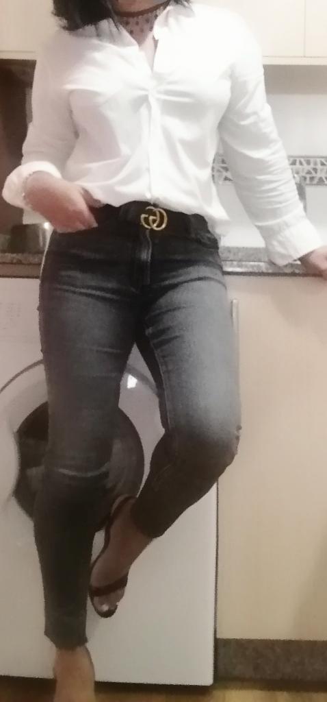 643476789: Chica busca chico en Valladolid