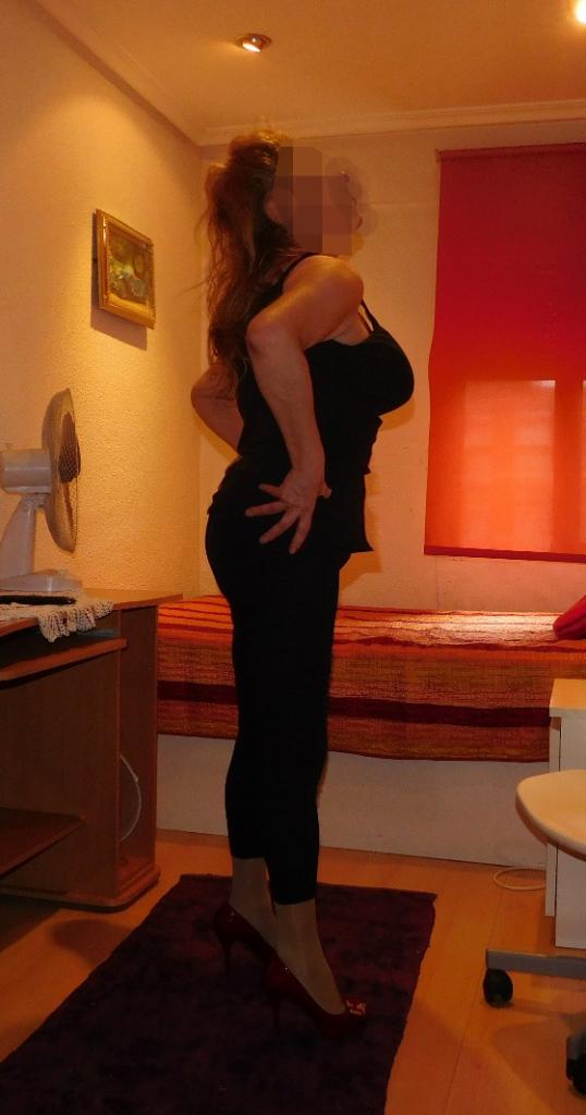 Chica busca chico en Salamanca: 