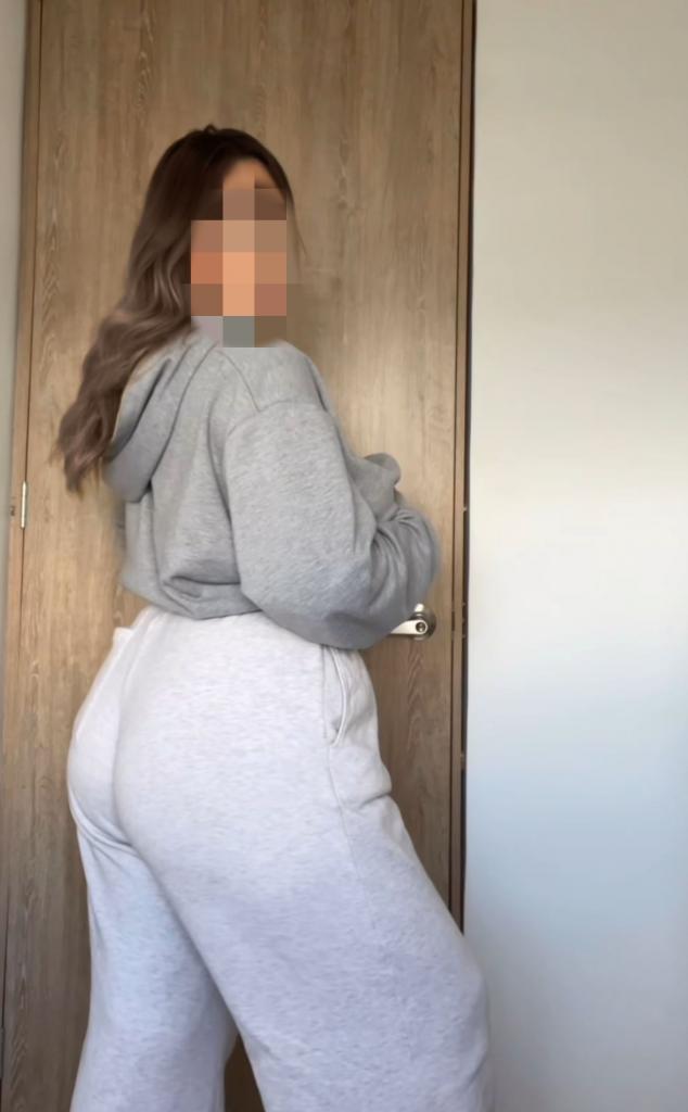 675662649: Chica busca chico en Madrid