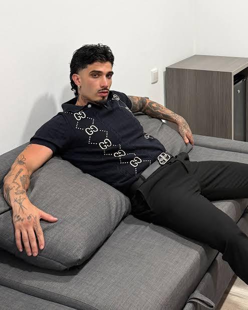 Chico busca chica en Madrid: 