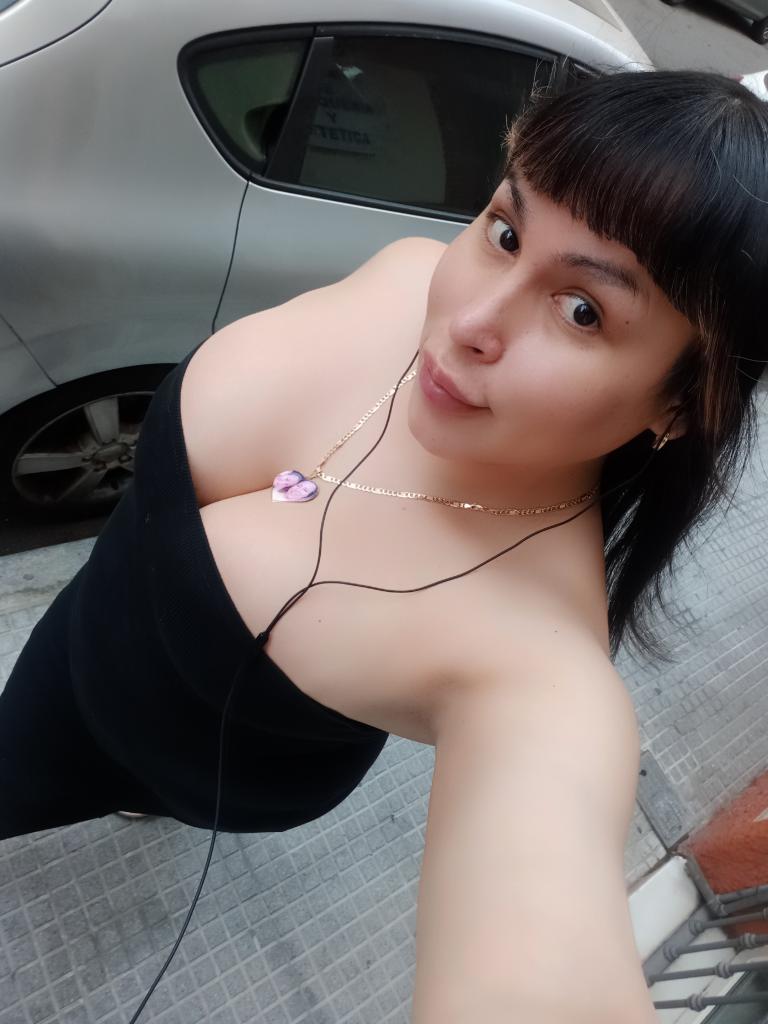 Transexual en Huelva: 