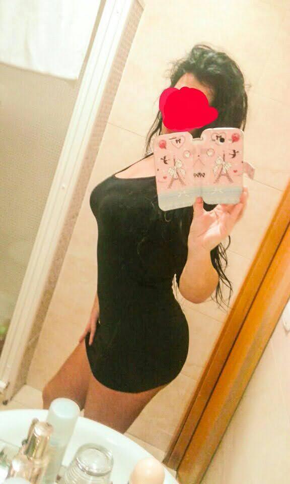 Chica busca chico en Badajoz: 