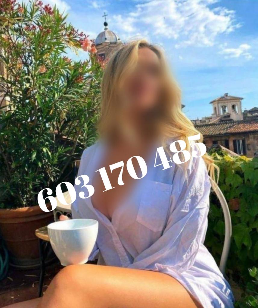 Chica busca chico en Alicante: 