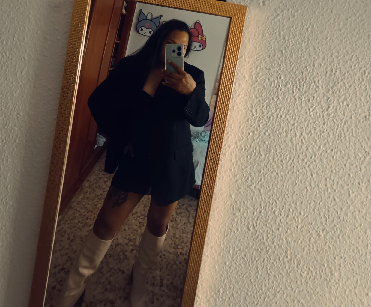 681190979: Chica busca chico en Madrid