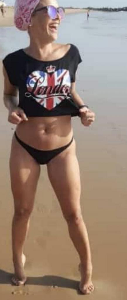 Chica busca chico en Sevilla: 