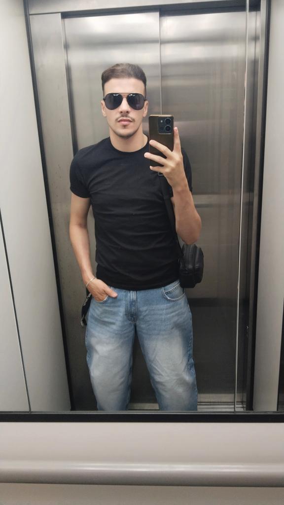 613778704: Chico busca chica en Córdoba