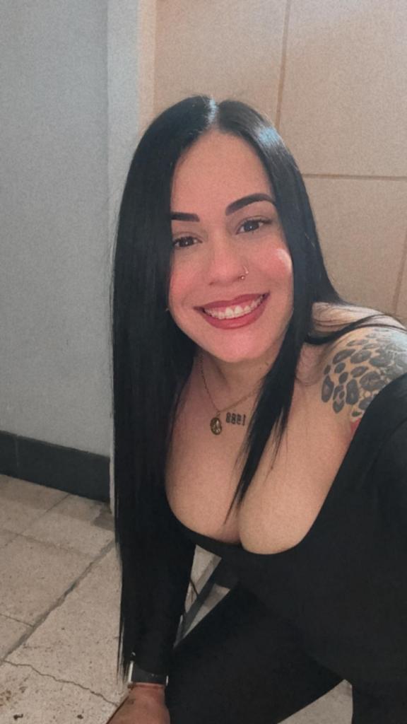 Chica busca chico en Granada: 