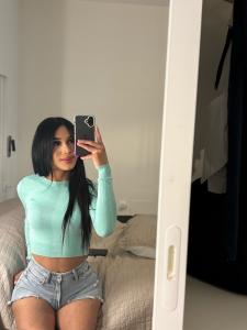 641475127: Travesti en Málaga