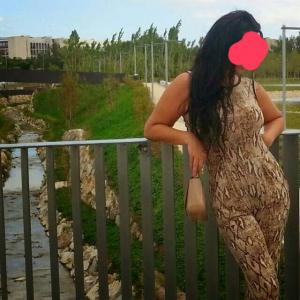 642990463: Chica busca chico en Badajoz