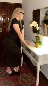 624567517: Travesti en La Coruña