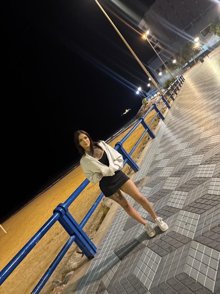 603301334: Travesti en Sevilla