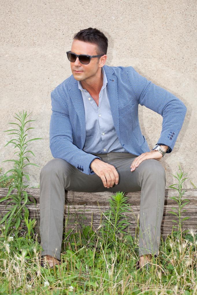 Chico busca chica en Málaga: 