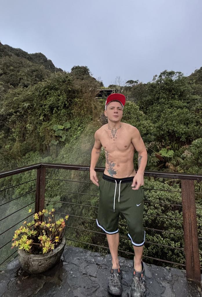 623121043: Chico busca chica en Sevilla