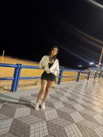 603301334: Transexual en Sevilla