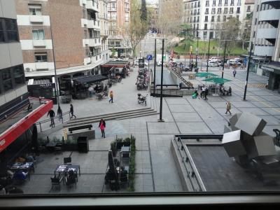 672563610:  en Madrid