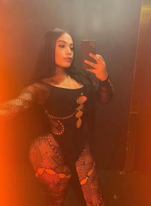 Travesti en Sevilla: 