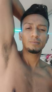 Chico busca chica en Barcelona: 