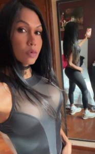 641335230: Travesti en La Coruña