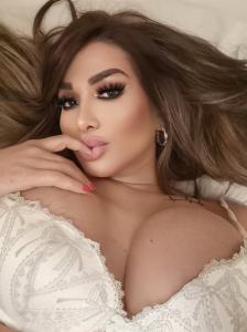 631112662: Transexual en Madrid