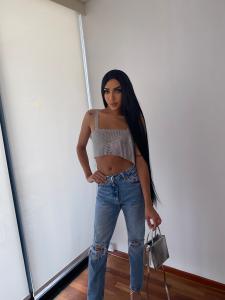 610606363: Travesti en Madrid