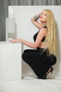 603590625: Travesti en Tenerife