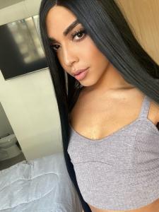 610606363: Transexual en Madrid