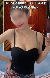 Chica busca chico en Barcelona: Chica busca chico
