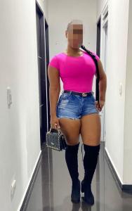 Chica busca chico en Ceuta: 