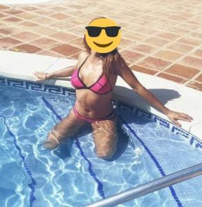 658228456: Transexual en Sevilla