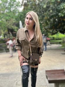 642825599: Transexual en Madrid