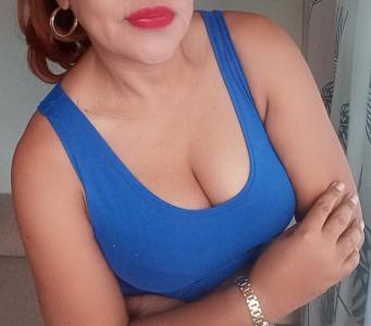 Chica busca chico en Madrid: 